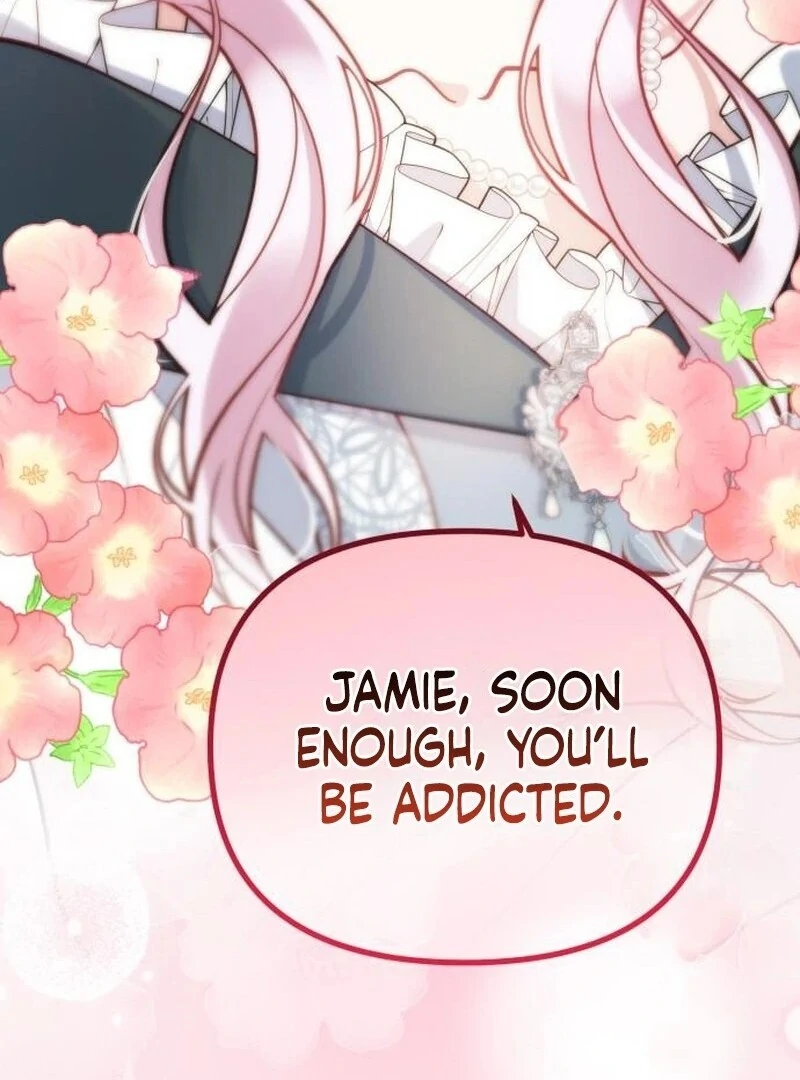 A Beast Swallowed by a Flower Chapter 87 - Page 60