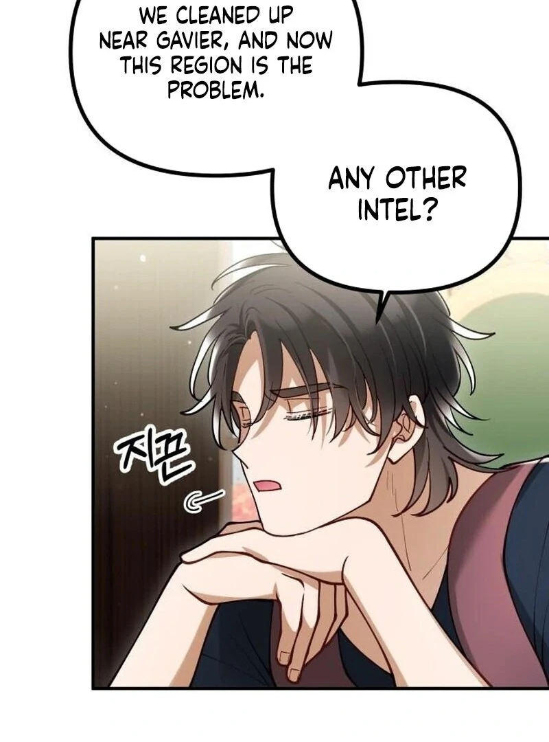 A Beast Swallowed by a Flower Chapter 87 - Page 65