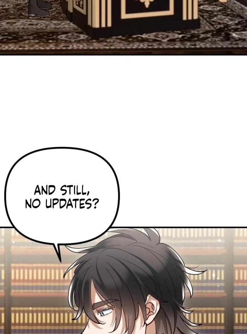 A Beast Swallowed by a Flower Chapter 87 - Page 70