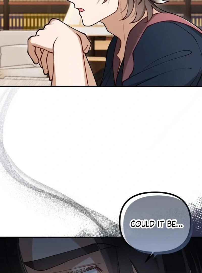 A Beast Swallowed by a Flower Chapter 87 - Page 71