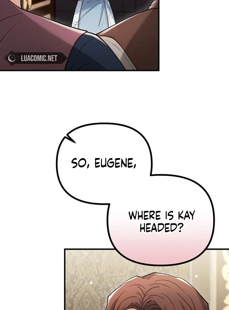 A Beast Swallowed by a Flower Chapter 87 - Page 81