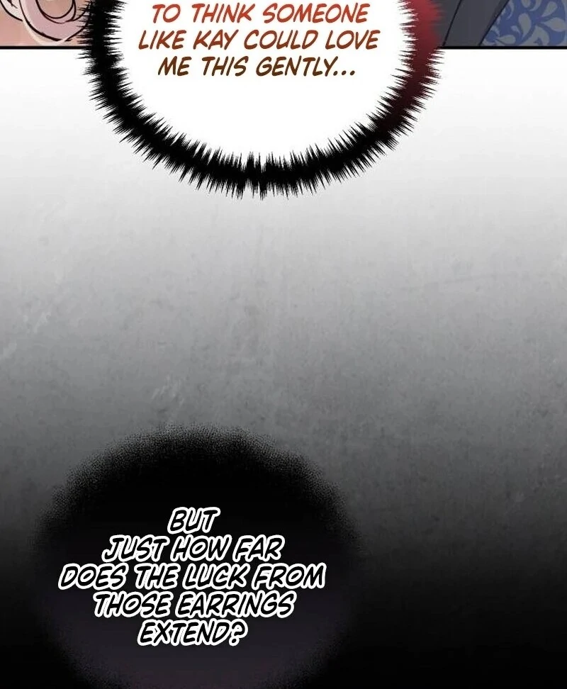 A Beast Swallowed by a Flower Chapter 88 - Page 101