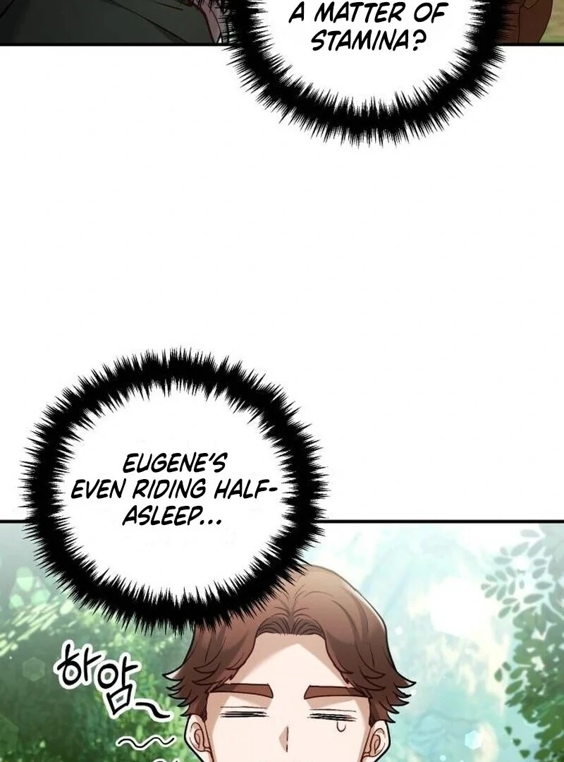 A Beast Swallowed by a Flower Chapter 88 - Page 14