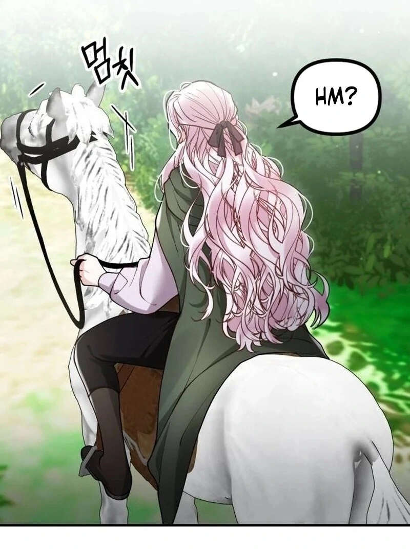 A Beast Swallowed by a Flower Chapter 88 - Page 18