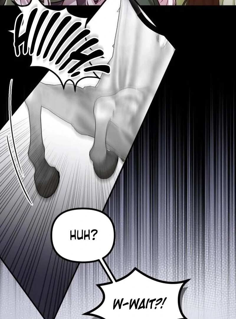 A Beast Swallowed by a Flower Chapter 88 - Page 20