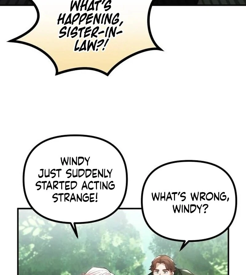 A Beast Swallowed by a Flower Chapter 88 - Page 22