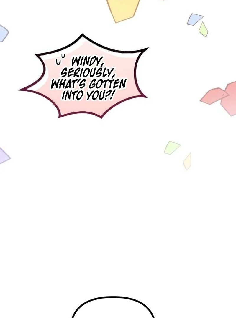 A Beast Swallowed by a Flower Chapter 88 - Page 26