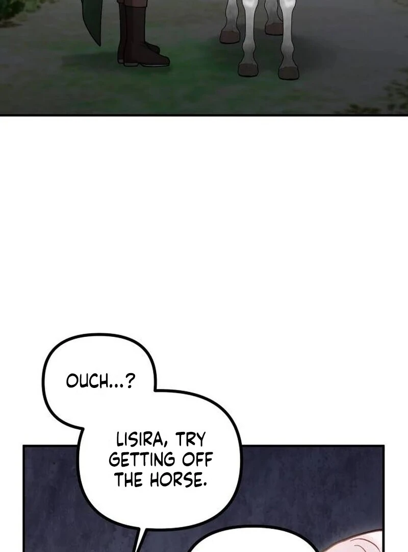 A Beast Swallowed by a Flower Chapter 88 - Page 31