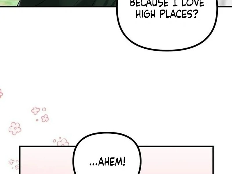 A Beast Swallowed by a Flower Chapter 88 - Page 34