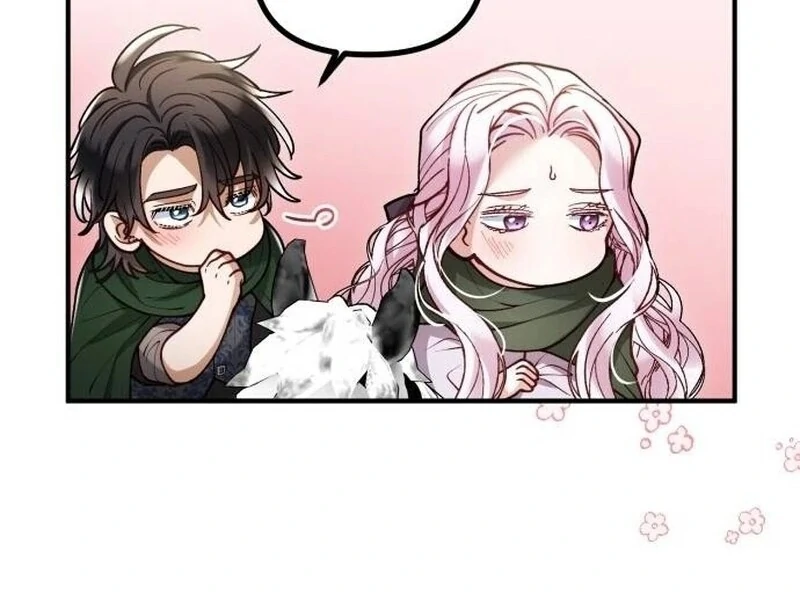 A Beast Swallowed by a Flower Chapter 88 - Page 35