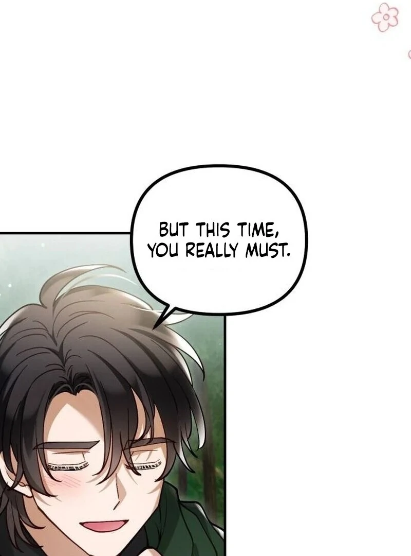 A Beast Swallowed by a Flower Chapter 88 - Page 36