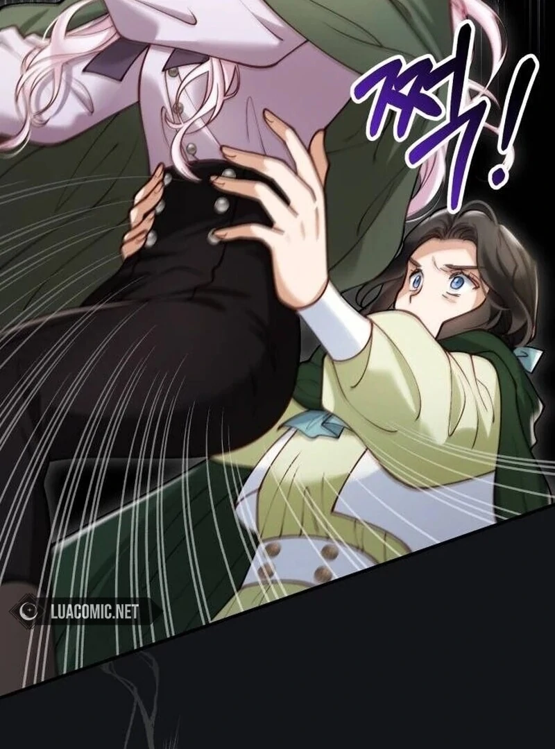 A Beast Swallowed by a Flower Chapter 88 - Page 39