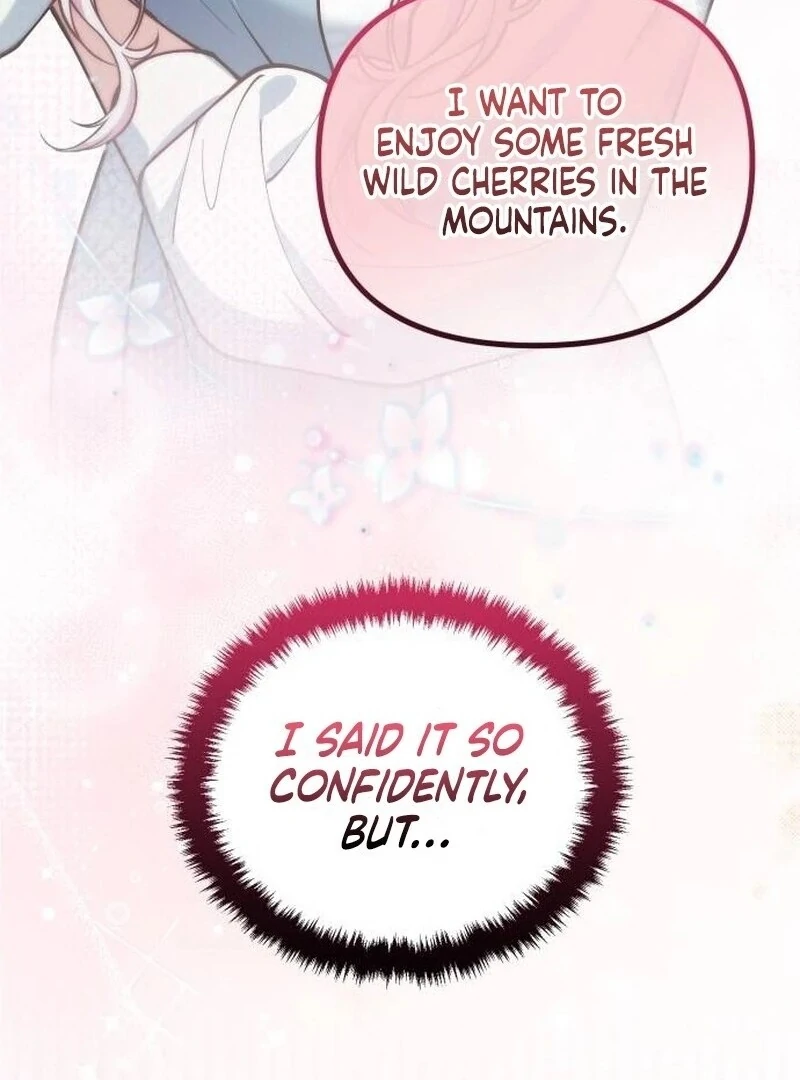 A Beast Swallowed by a Flower Chapter 88 - Page 4