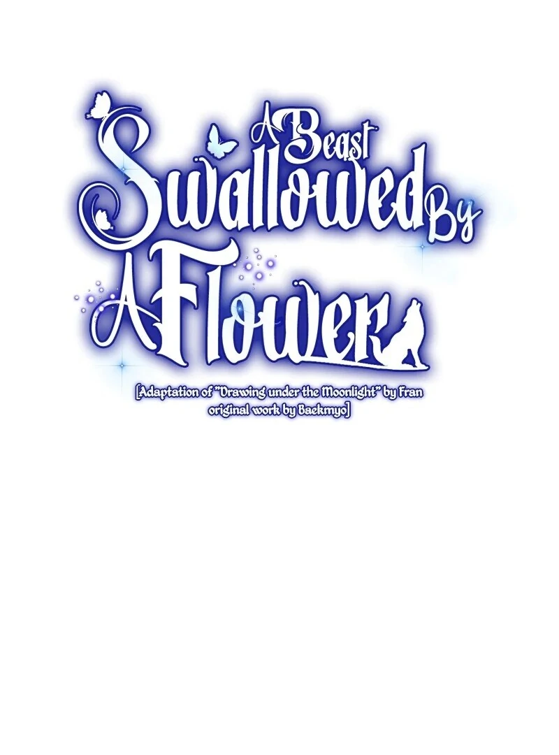 A Beast Swallowed by a Flower Chapter 88 - Page 43