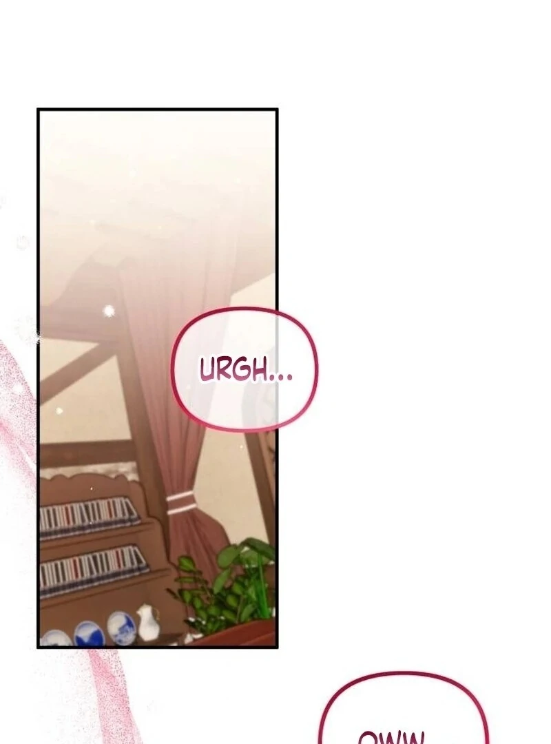 A Beast Swallowed by a Flower Chapter 88 - Page 44