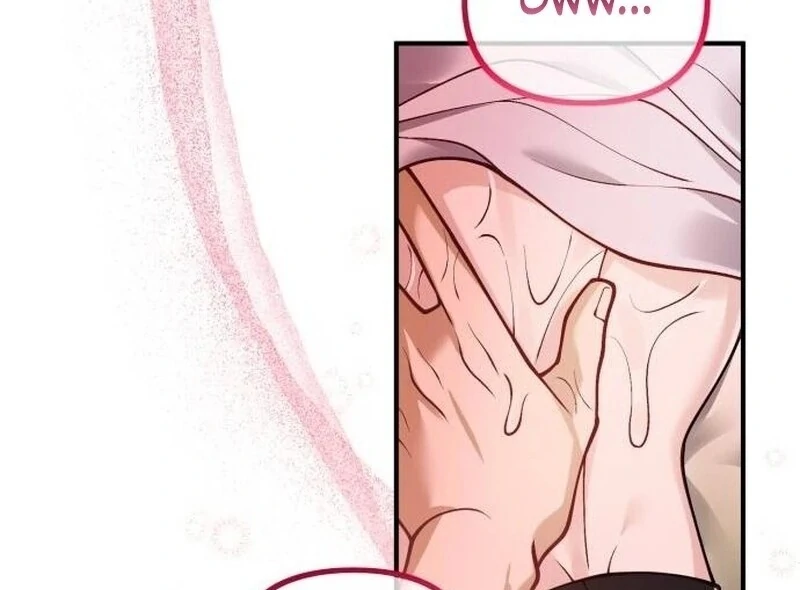 A Beast Swallowed by a Flower Chapter 88 - Page 45