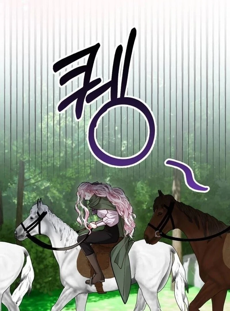 A Beast Swallowed by a Flower Chapter 88 - Page 5