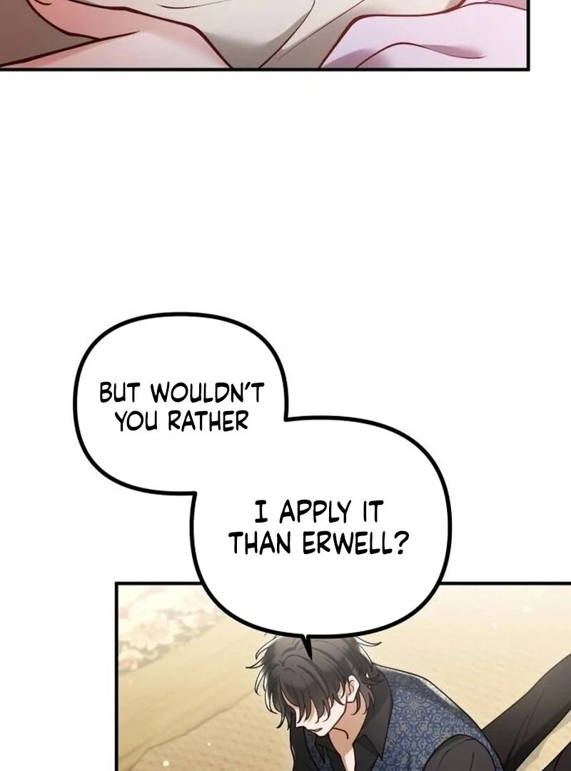 A Beast Swallowed by a Flower Chapter 88 - Page 50