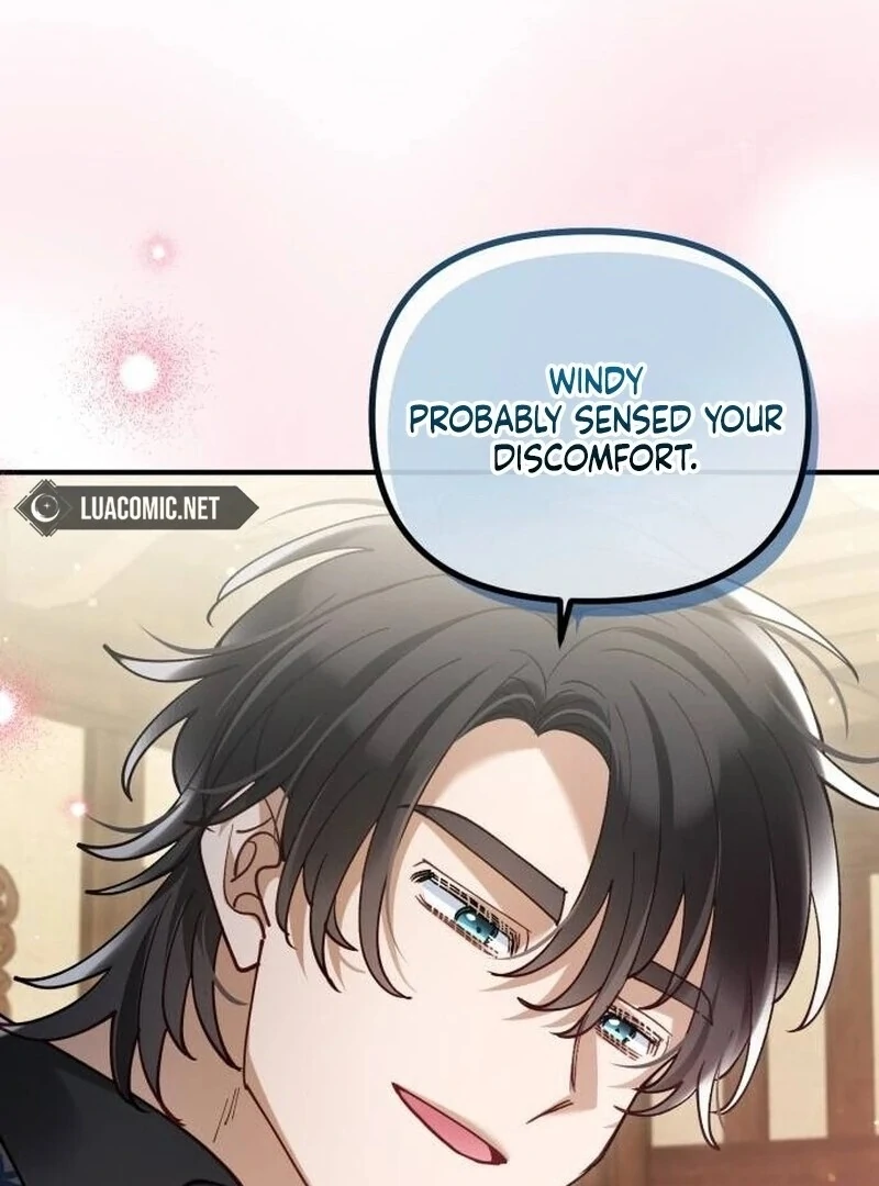 A Beast Swallowed by a Flower Chapter 88 - Page 53