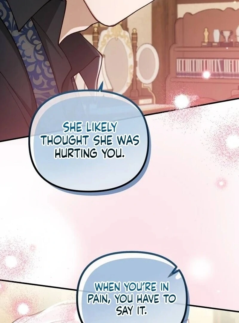 A Beast Swallowed by a Flower Chapter 88 - Page 54