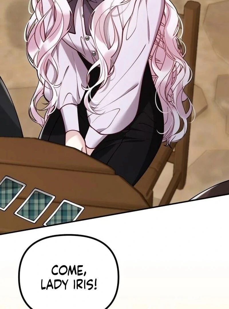 A Beast Swallowed by a Flower Chapter 88 - Page 65