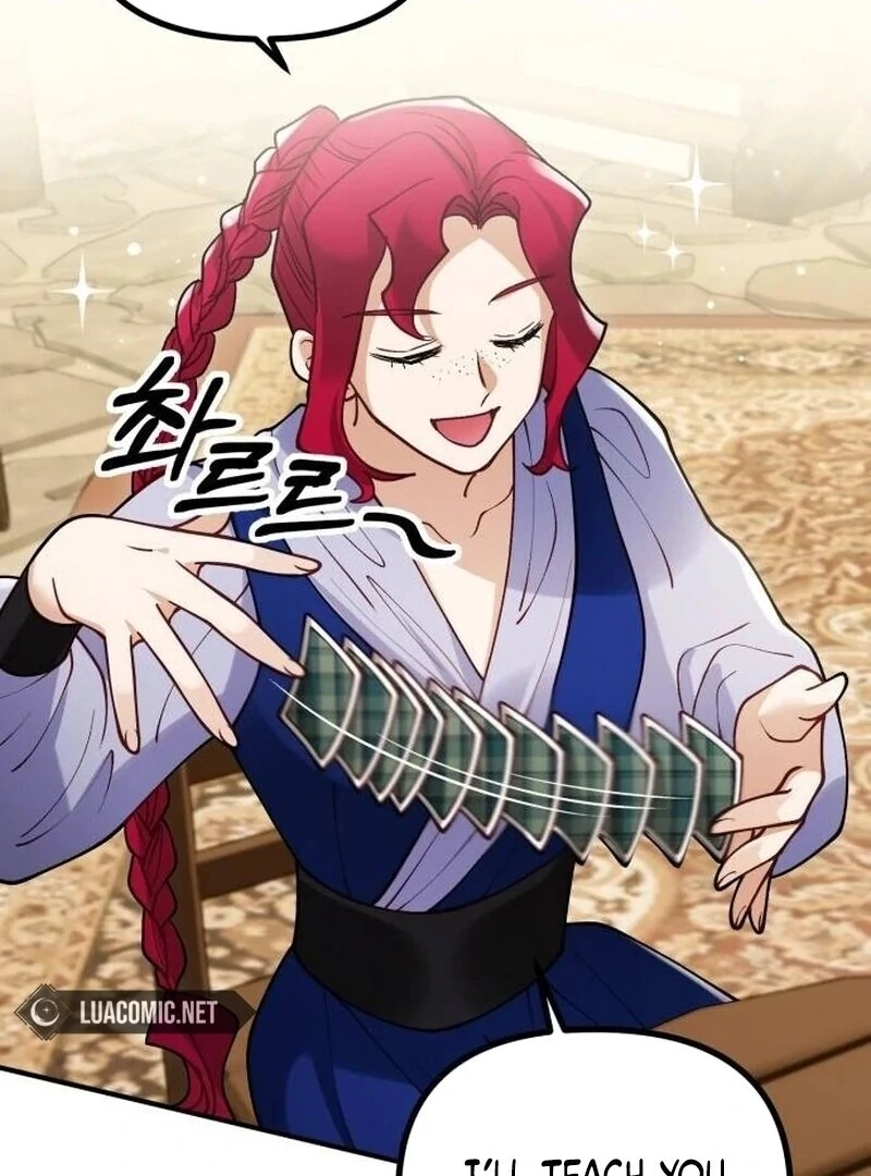 A Beast Swallowed by a Flower Chapter 88 - Page 66