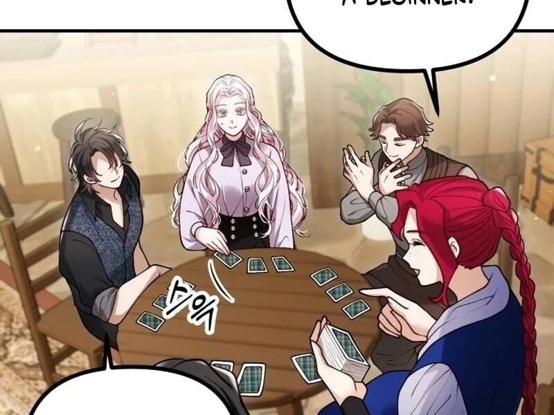 A Beast Swallowed by a Flower Chapter 88 - Page 69