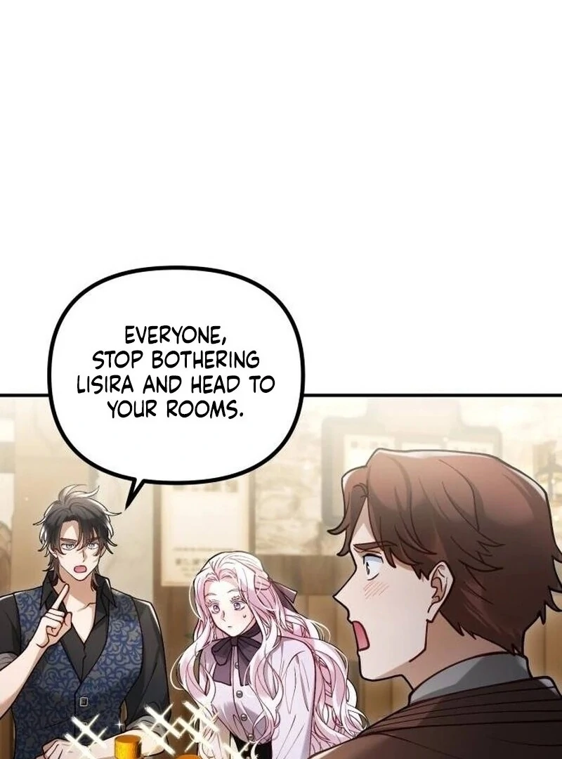 A Beast Swallowed by a Flower Chapter 88 - Page 76