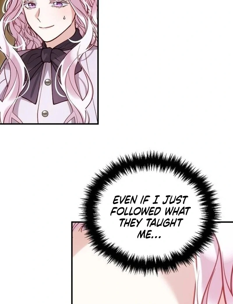 A Beast Swallowed by a Flower Chapter 88 - Page 78