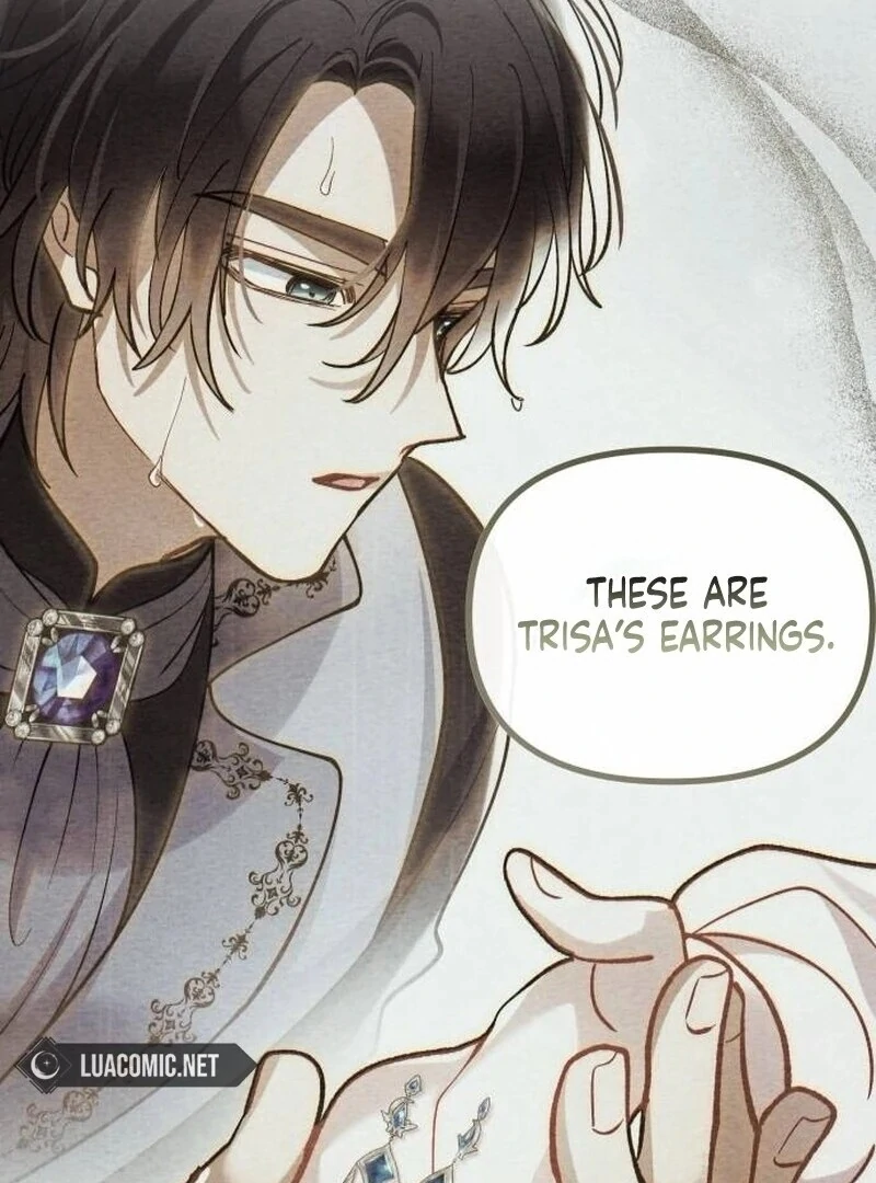 A Beast Swallowed by a Flower Chapter 88 - Page 81