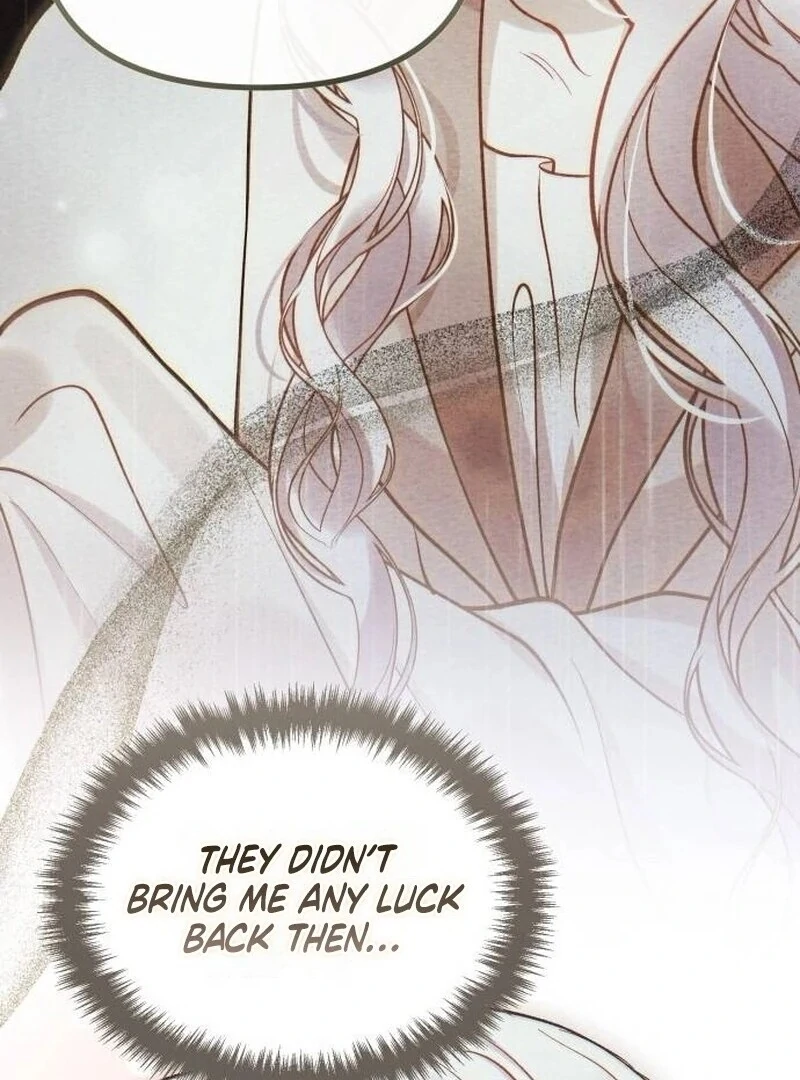 A Beast Swallowed by a Flower Chapter 88 - Page 83