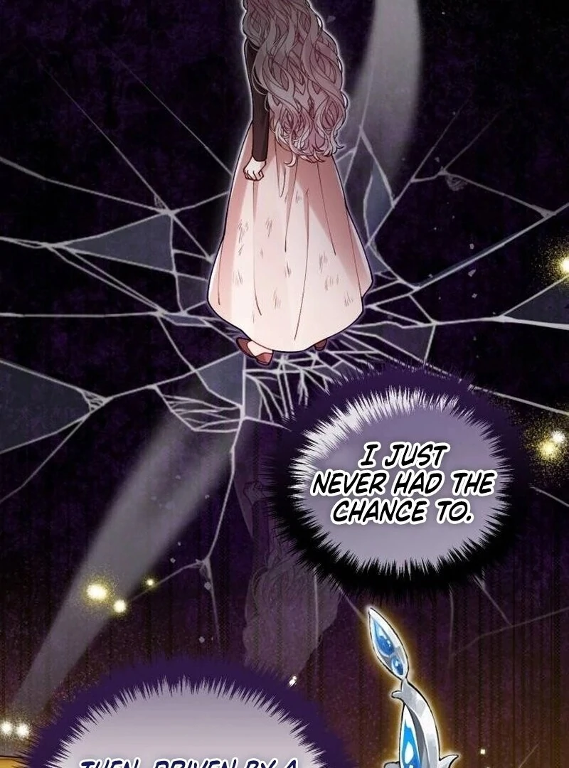 A Beast Swallowed by a Flower Chapter 88 - Page 88