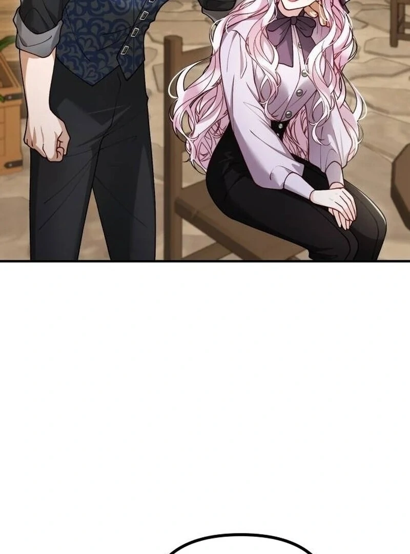 A Beast Swallowed by a Flower Chapter 88 - Page 93