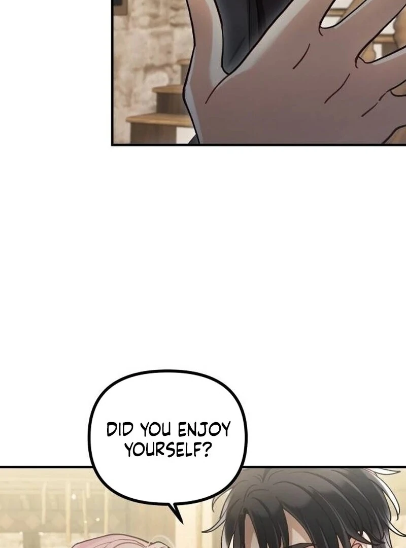 A Beast Swallowed by a Flower Chapter 88 - Page 96