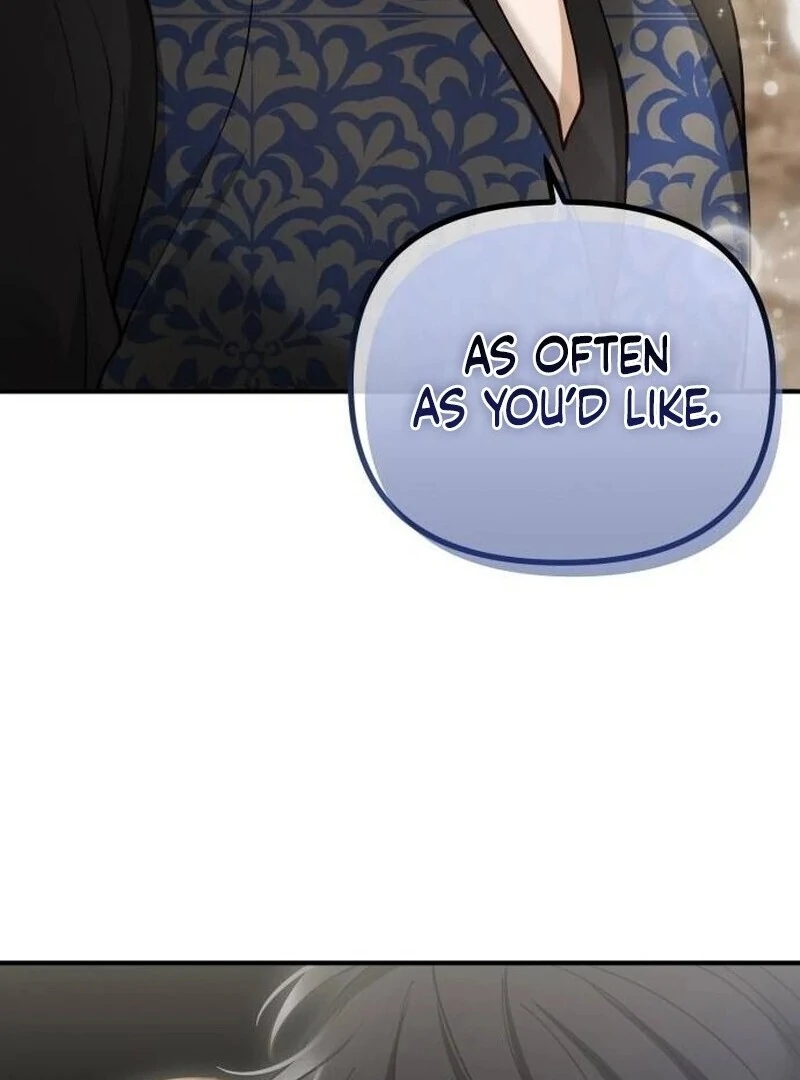 A Beast Swallowed by a Flower Chapter 88 - Page 99