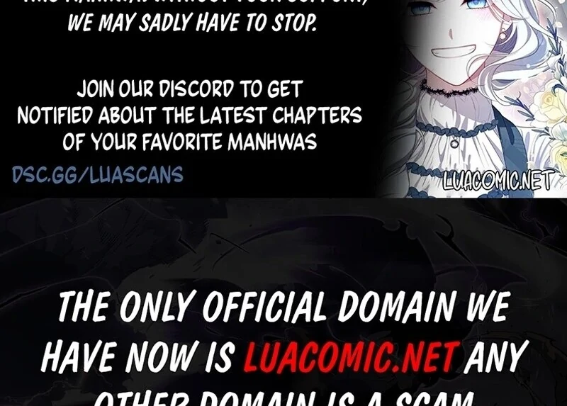 A Beast Swallowed by a Flower Chapter 89 - Page 105