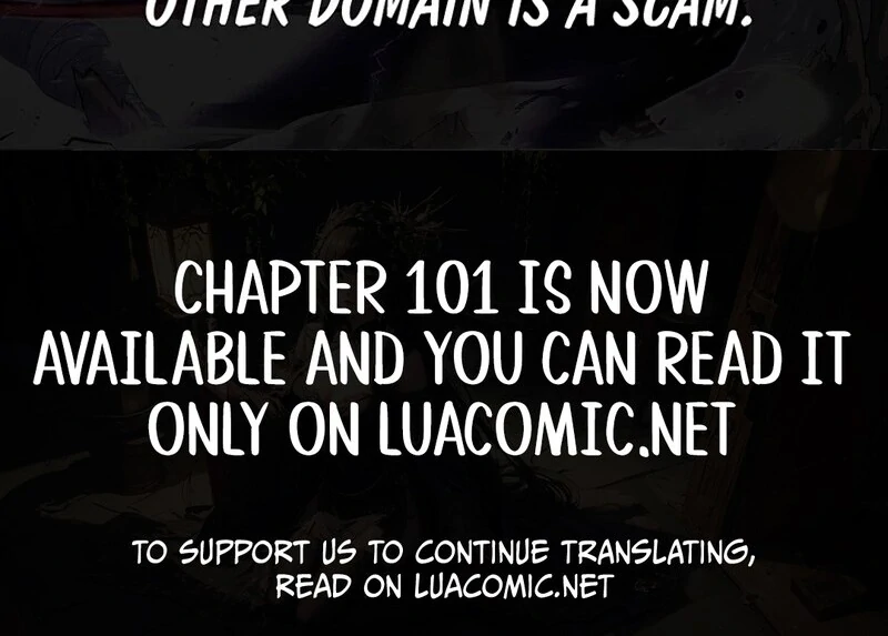 A Beast Swallowed by a Flower Chapter 89 - Page 106