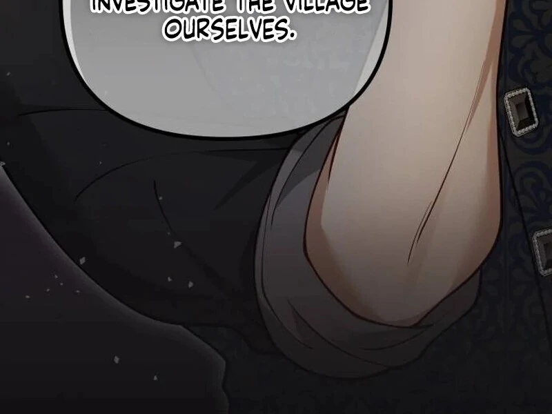 A Beast Swallowed by a Flower Chapter 89 - Page 11