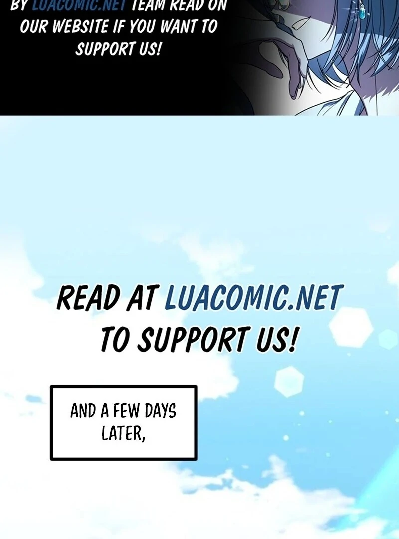 A Beast Swallowed by a Flower Chapter 89 - Page 2