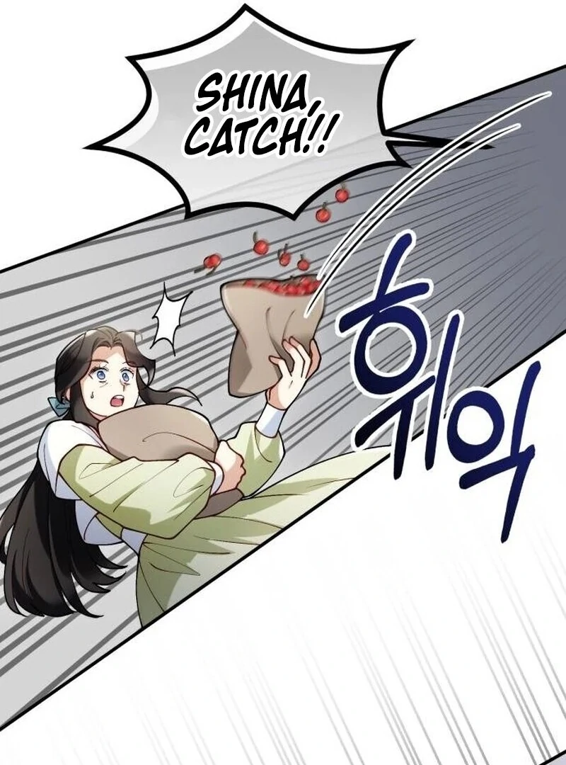 A Beast Swallowed by a Flower Chapter 89 - Page 23