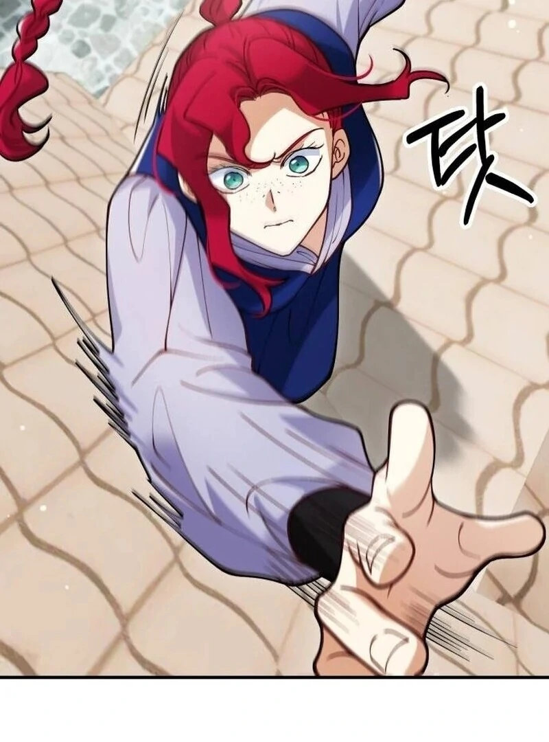 A Beast Swallowed by a Flower Chapter 89 - Page 26