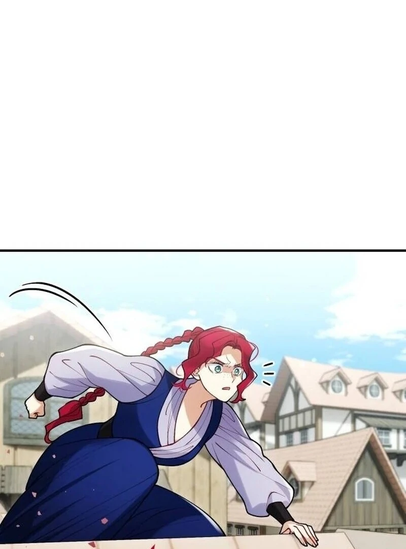 A Beast Swallowed by a Flower Chapter 89 - Page 28