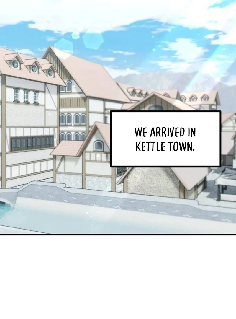 A Beast Swallowed by a Flower Chapter 89 - Page 3