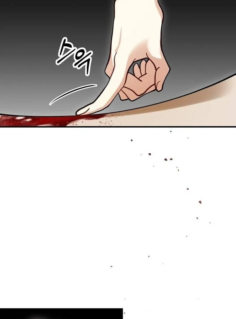 A Beast Swallowed by a Flower Chapter 89 - Page 30