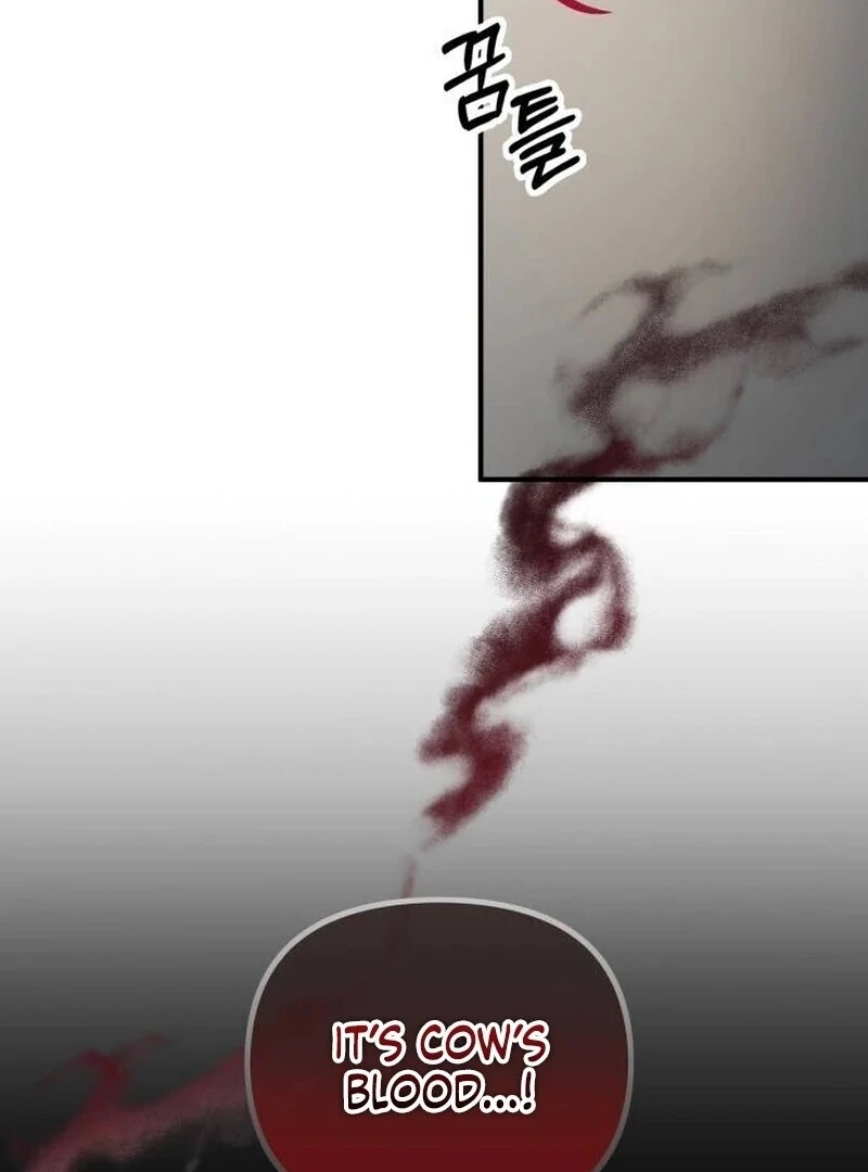 A Beast Swallowed by a Flower Chapter 89 - Page 32