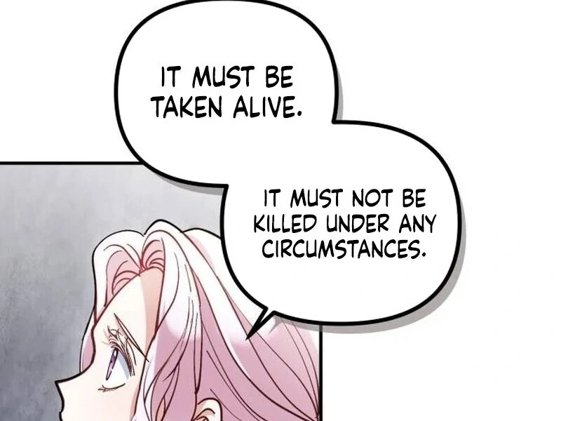 A Beast Swallowed by a Flower Chapter 89 - Page 45