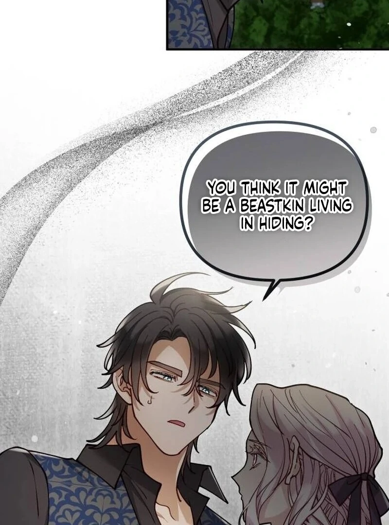 A Beast Swallowed by a Flower Chapter 89 - Page 49