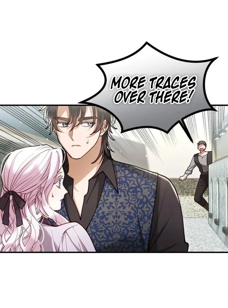 A Beast Swallowed by a Flower Chapter 89 - Page 51