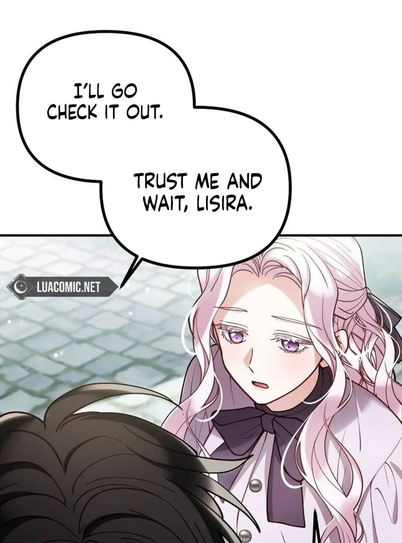 A Beast Swallowed by a Flower Chapter 89 - Page 52