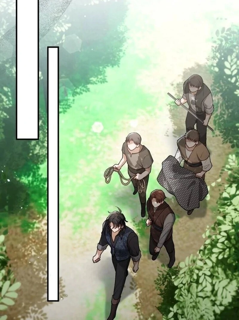 A Beast Swallowed by a Flower Chapter 89 - Page 55